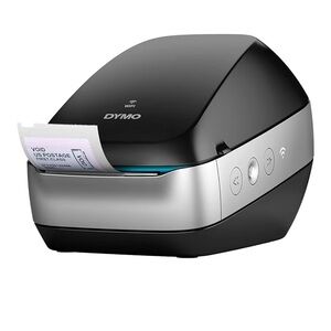 DYMO LabelWriter Wireless Label Printer Direct Thermal Printer